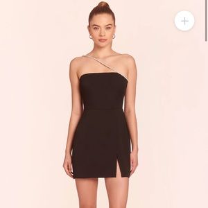 Amanda Uprichard Dress